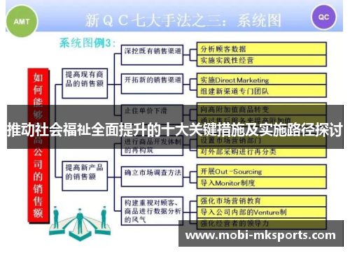 推动社会福祉全面提升的十大关键措施及实施路径探讨