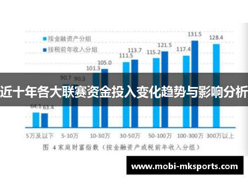 近十年各大联赛资金投入变化趋势与影响分析